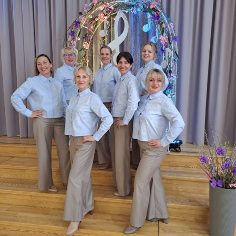 Smiltenes novada Kultūras centra vok.ans_Iedvesma